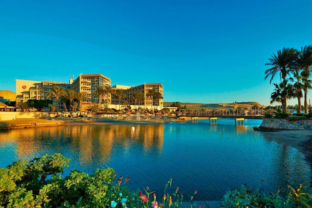 HURGHADA MARRIOTT BEACH RESORT 3