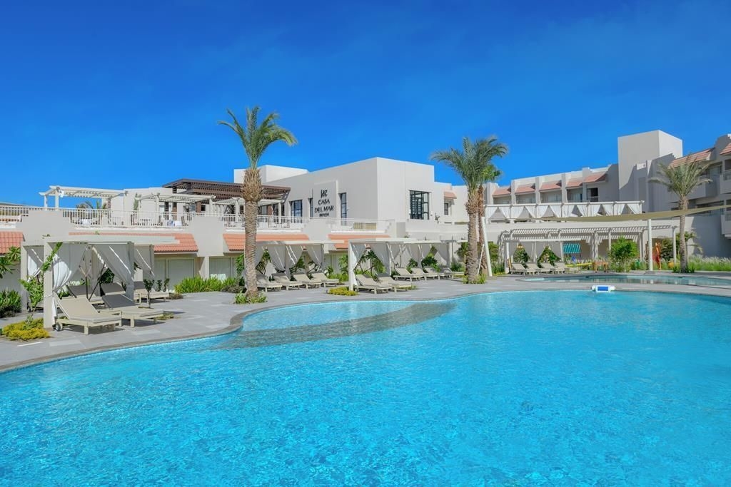 JAZ ELITE CASA DEL MAR BEACH 2