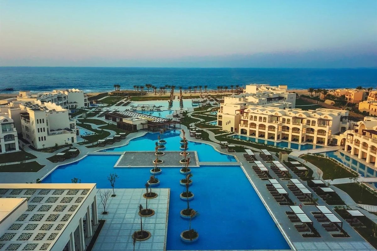 JAZ ELITE CASA DEL MAR BEACH 3