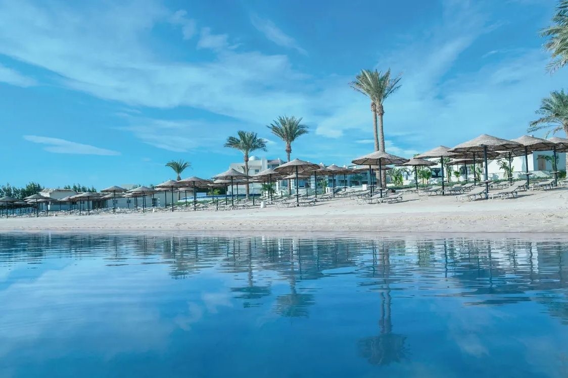 JAZ ELITE CASA DEL MAR BEACH 4