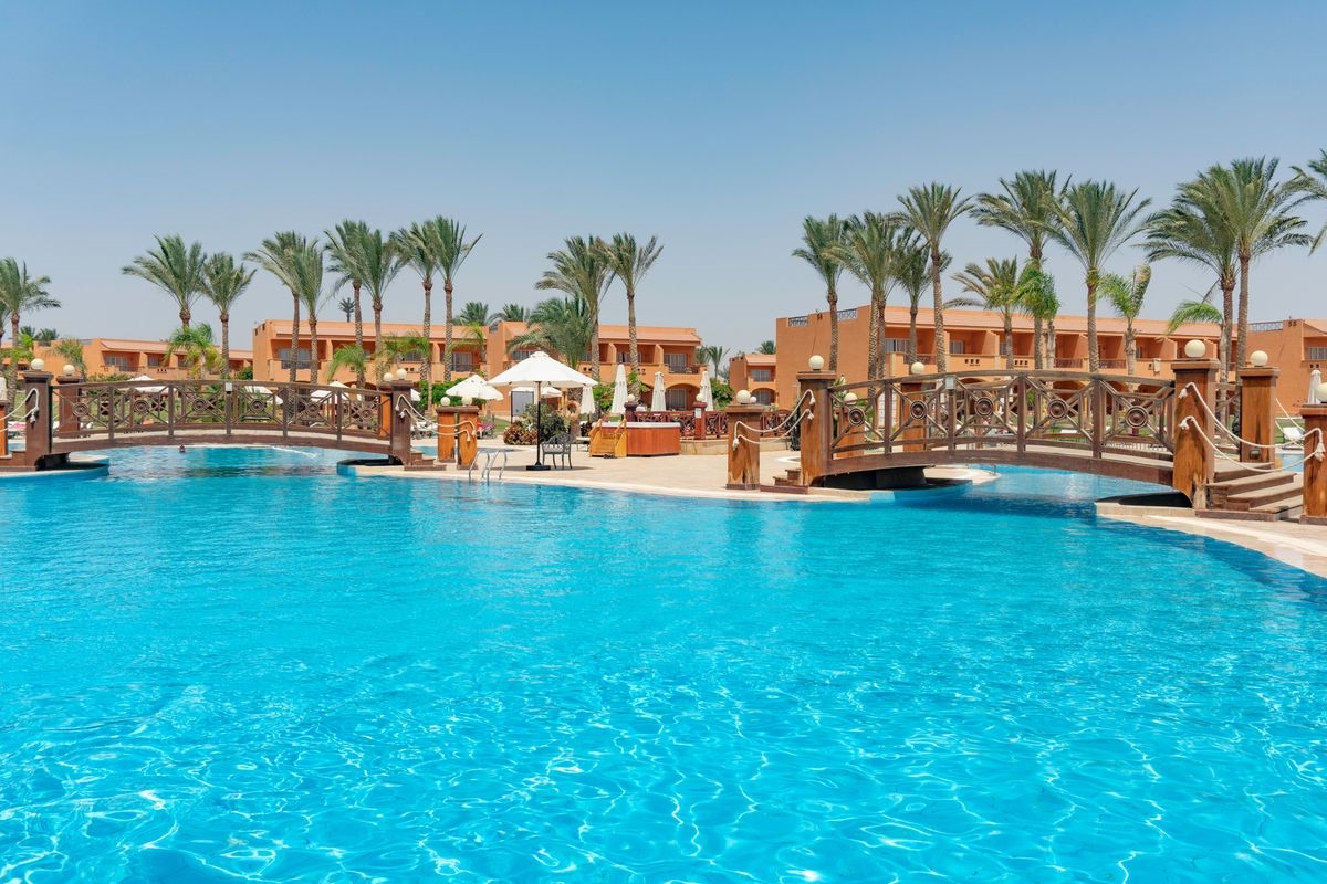 JAZ GRAND MARSA ALAM 2