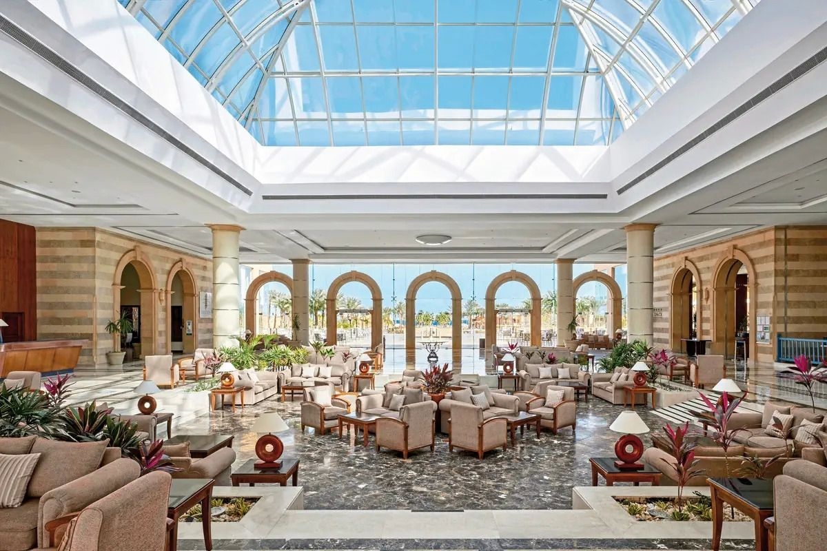 JAZ GRAND MARSA ALAM 4