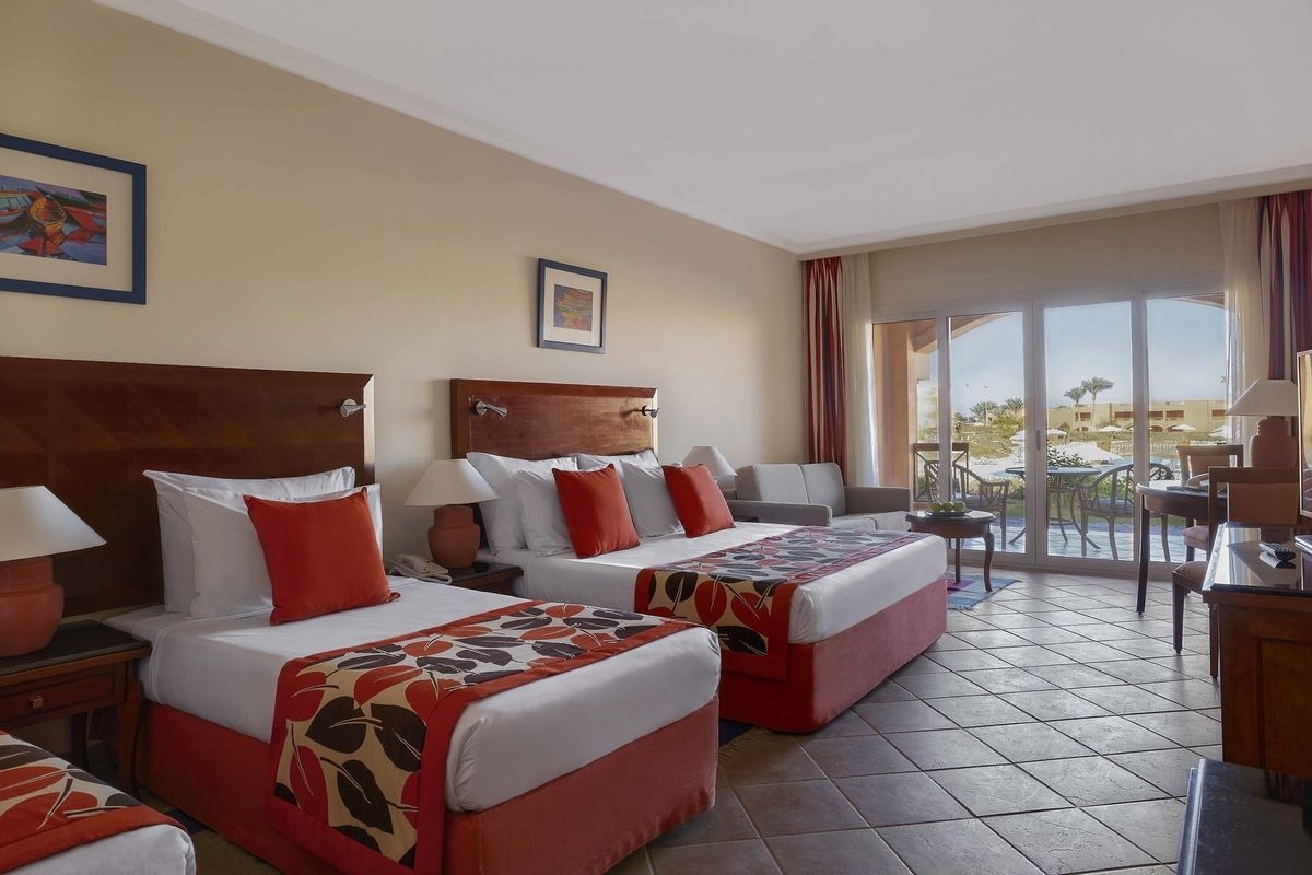 JAZ GRAND MARSA ALAM 5