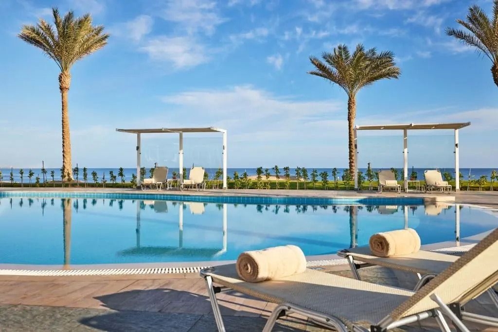 JAZ LAMAYA RESORT 4