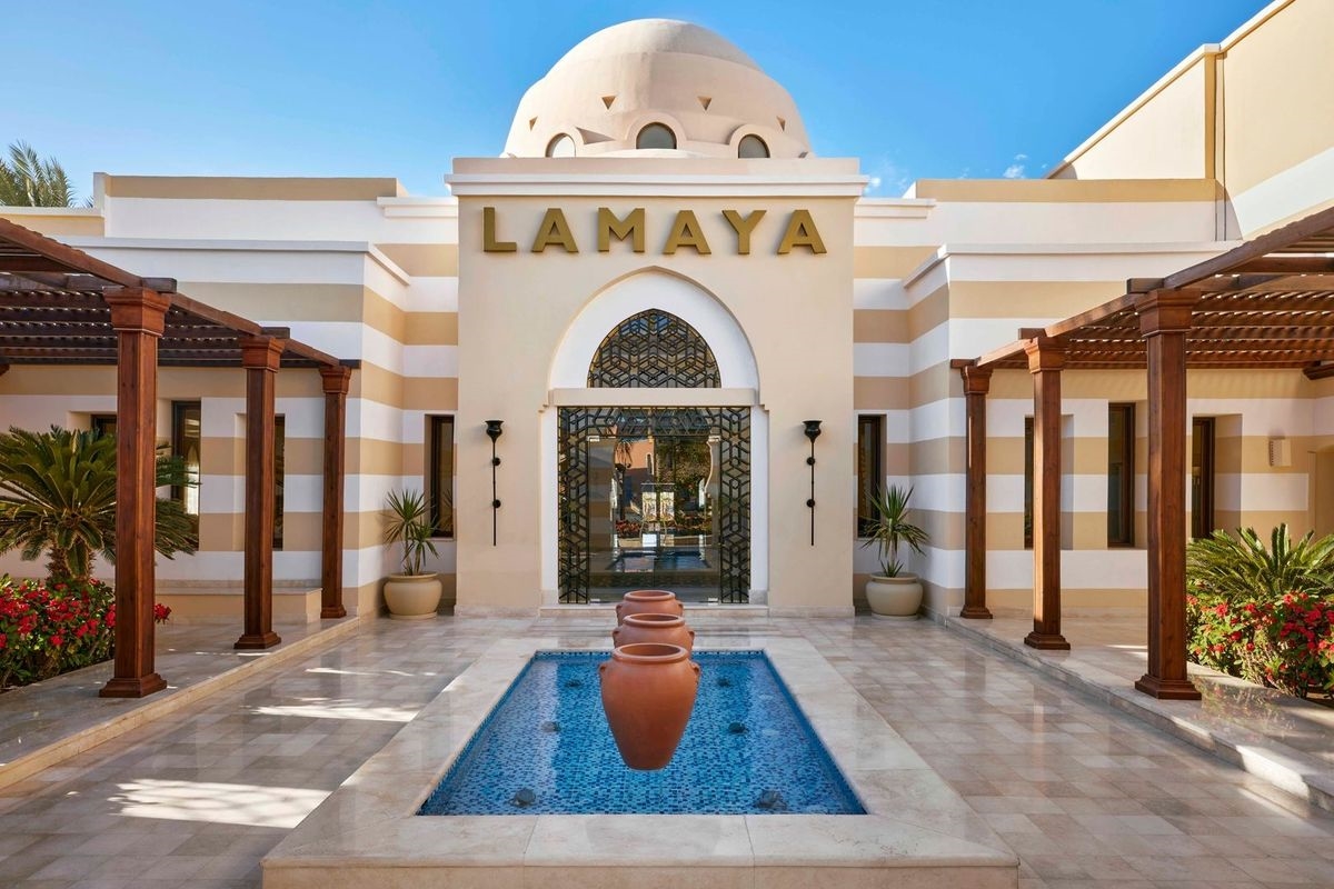JAZ LAMAYA RESORT 5
