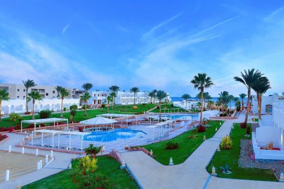 JAZ NEO REEF MARSA 2