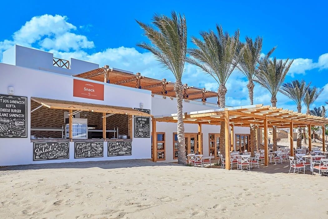 JAZ NEO REEF MARSA 3