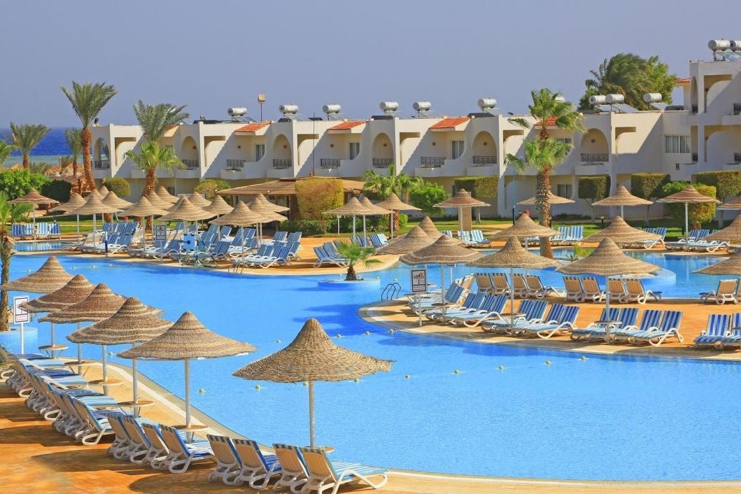 JAZ PALMARIVA BEACH ( EX LABRANDA CLUB MAKADI RESORT ) 2