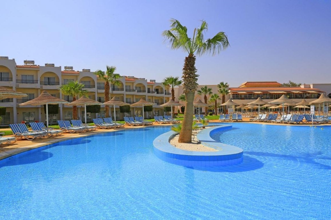 JAZ PALMARIVA BEACH ( EX LABRANDA CLUB MAKADI RESORT ) 3