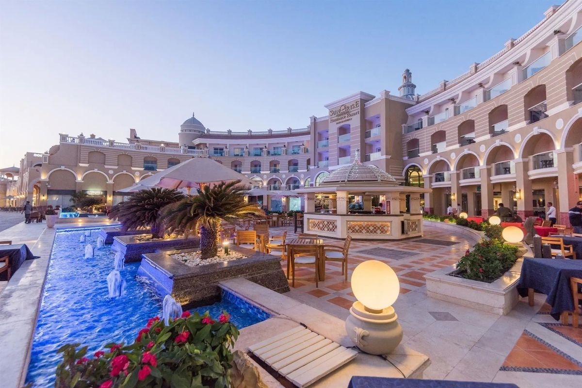 KAISOL ROMANCE RESORT (ADULTS ONLY +16)