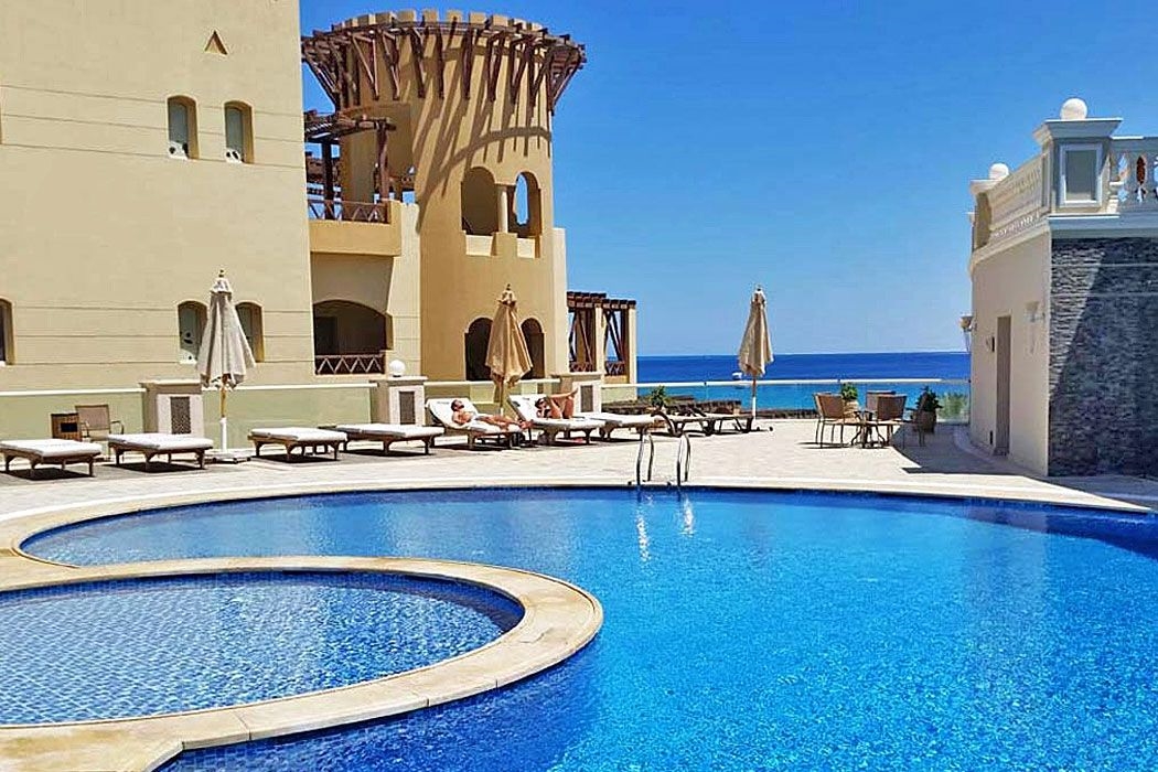 KAISOL ROMANCE RESORT (ADULTS ONLY +16) 2