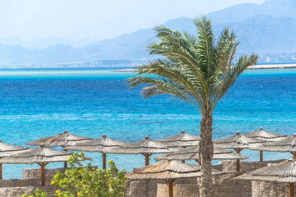 KEMPINSKI HOTEL SOMA BAY 2