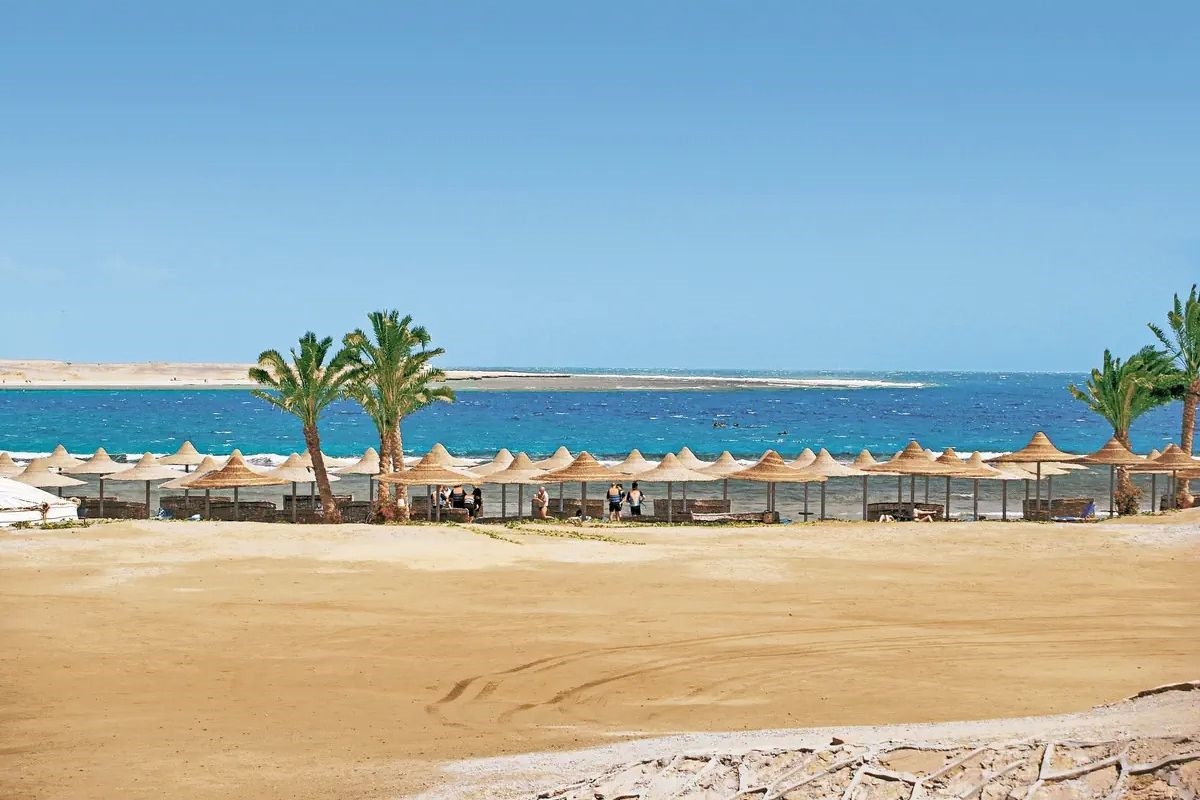 MALIKIA RESORT ABU DABAB 3