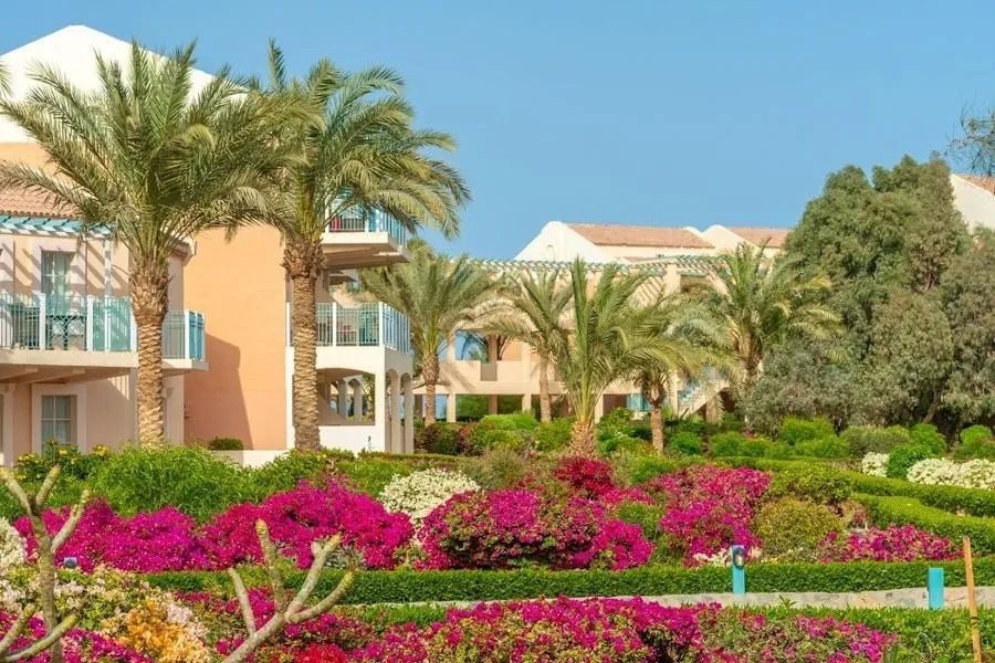 MOVENPICK RESORT & SPA EL GOUNA 3