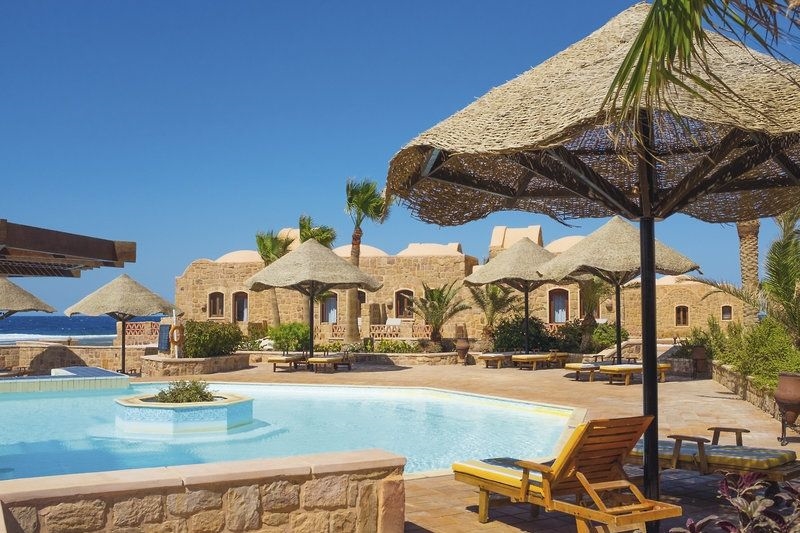 MOVENPICK RESORT EL QUSEIR