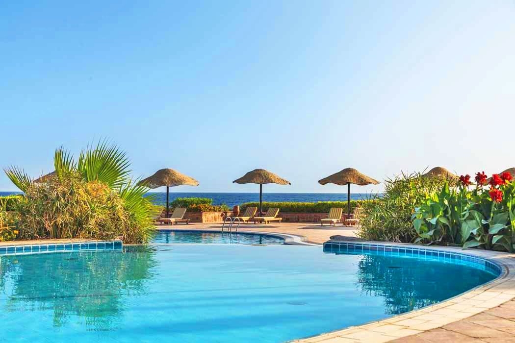 MOVENPICK RESORT EL QUSEIR 2