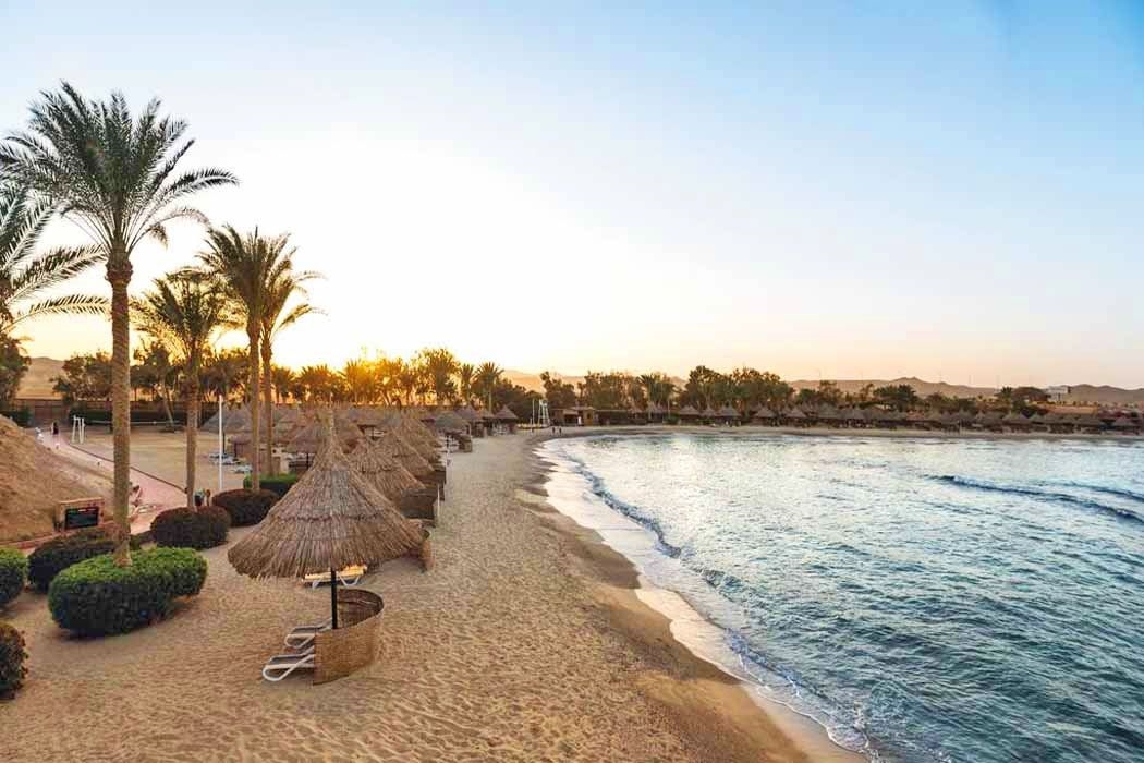 MOVENPICK RESORT EL QUSEIR 3