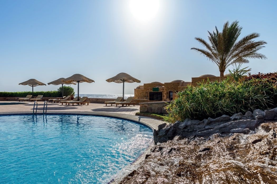 MOVENPICK RESORT EL QUSEIR 4