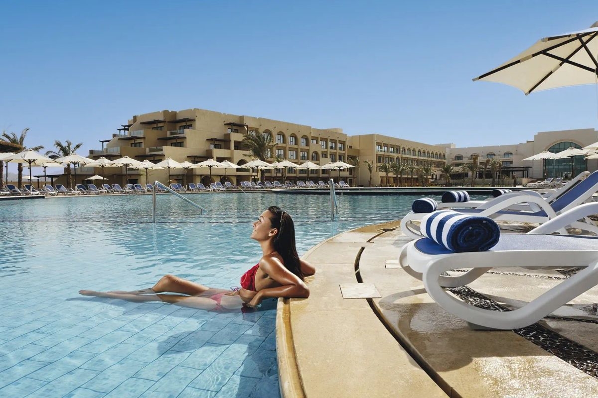 MOVENPICK WATERPARK RESORT & SPA SOMA BAY 2