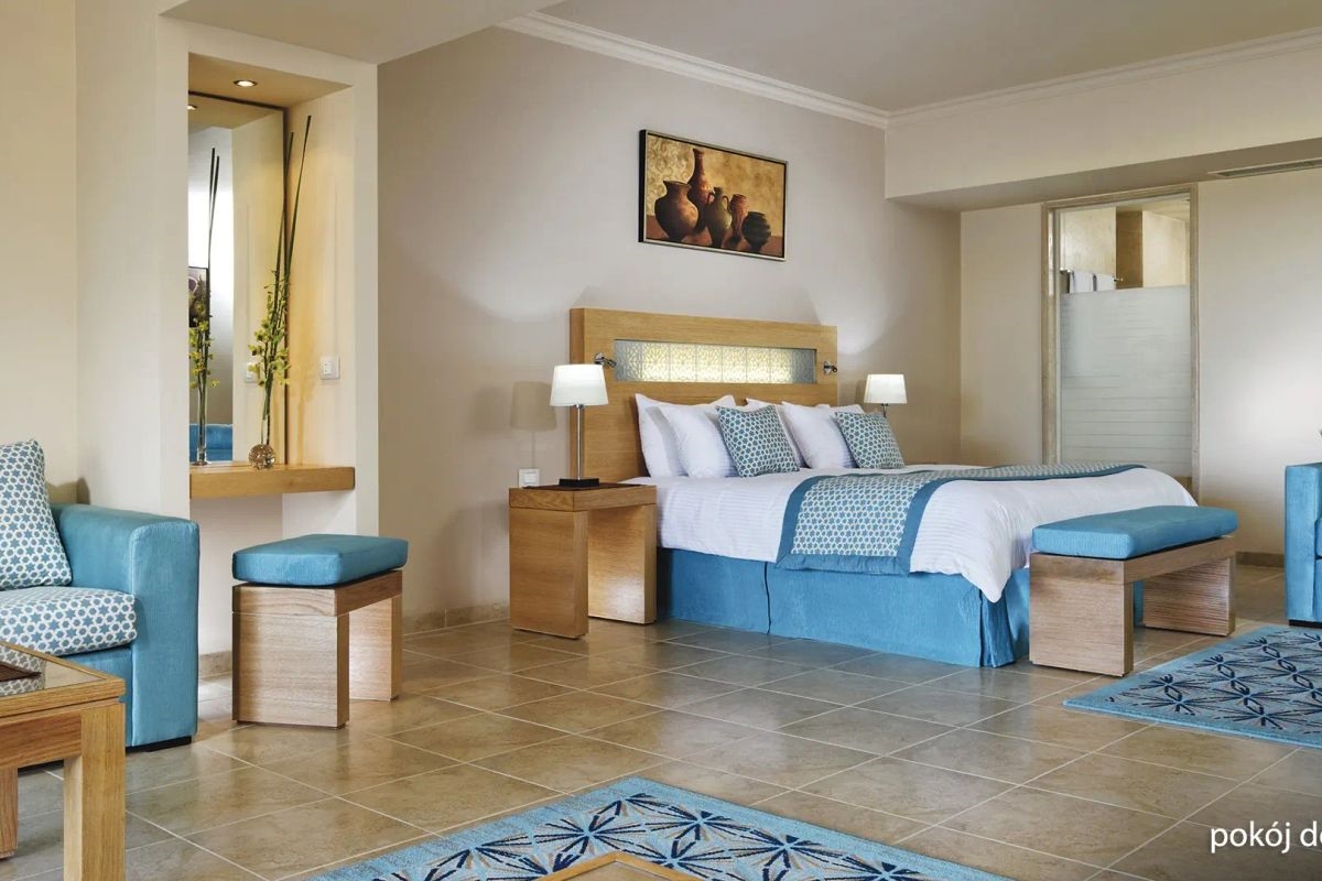 MOVENPICK WATERPARK RESORT & SPA SOMA BAY 5