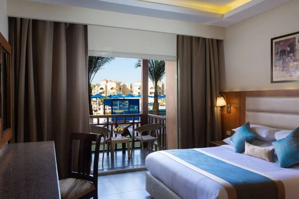 PICKALBATROS AQUA PARK HURGHADA 5
