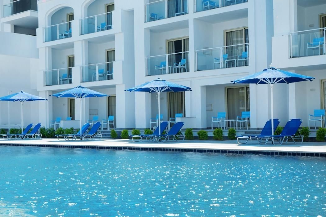 PICKALBATROS BLU SPA HURGHADA (ADULTS ONLY) 3