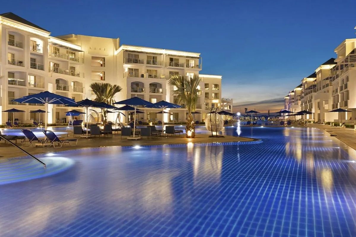 PICKALBATROS BLU SPA HURGHADA (ADULTS ONLY) 5