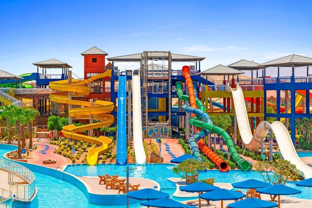 PICKALBATROS JUNGLE AQUA PARK RESORT - NEVERLAND 5