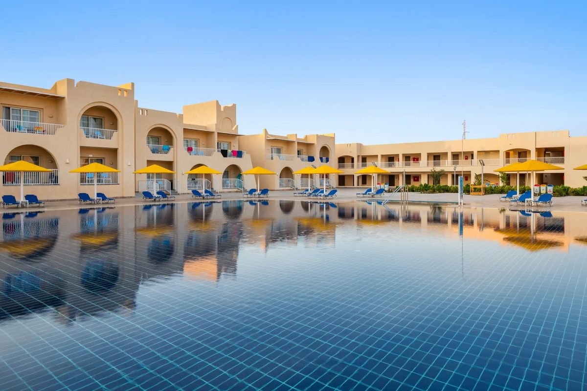 PICKALBATROS VITA RESORT - PORTOFINO MARSA ALAM