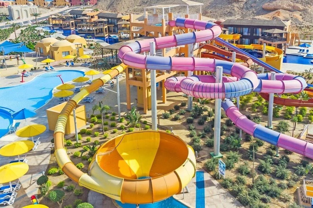 PICKALBATROS VITA RESORT - PORTOFINO MARSA ALAM 2