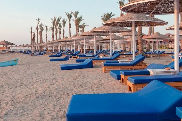 PICKALBATROS VITA RESORT - PORTOFINO MARSA ALAM 3
