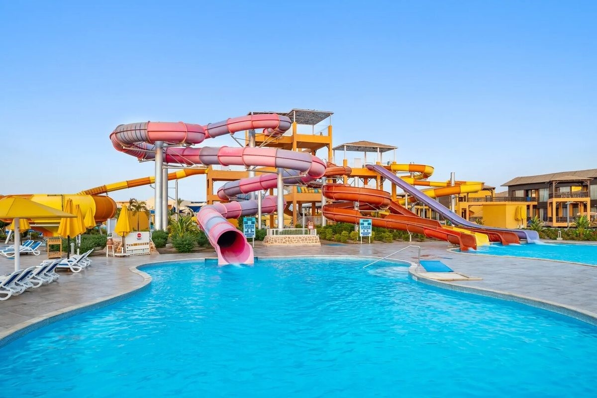 PICKALBATROS VITA RESORT - PORTOFINO MARSA ALAM 4