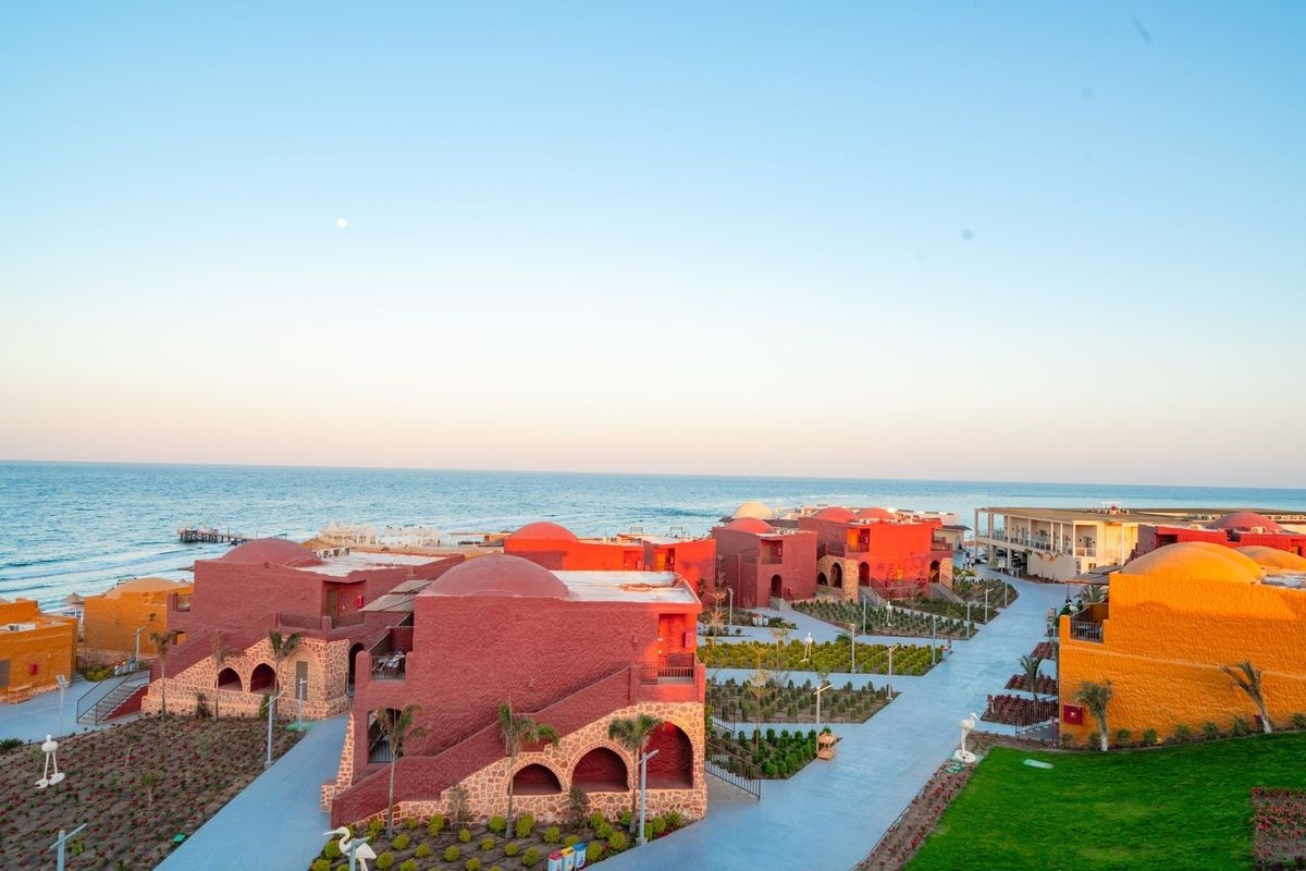 PICKALBATROS VITA RESORT - PORTOFINO MARSA ALAM 5