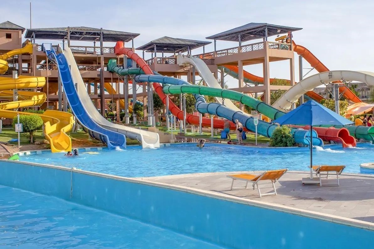 PICKALBATROS WATER VALLEY - NEVERLAND 2