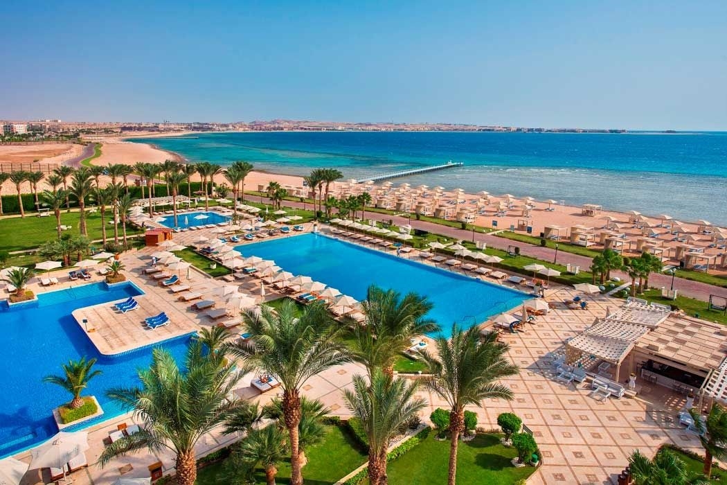 PREMIER LE REVE HOTEL & SPA (ADULTS ONLY)