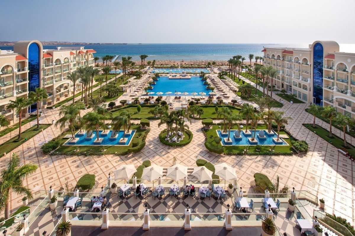 PREMIER LE REVE HOTEL & SPA (ADULTS ONLY) 2