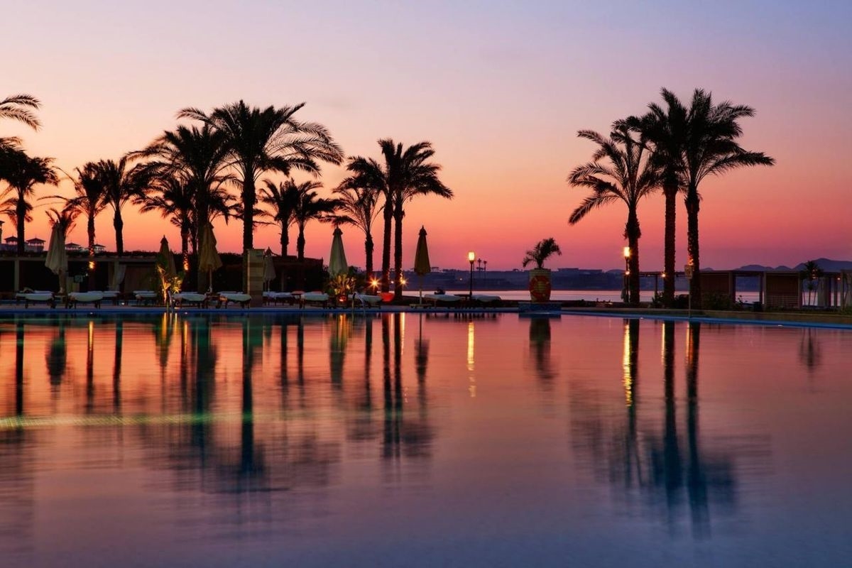PREMIER LE REVE HOTEL & SPA (ADULTS ONLY) 3