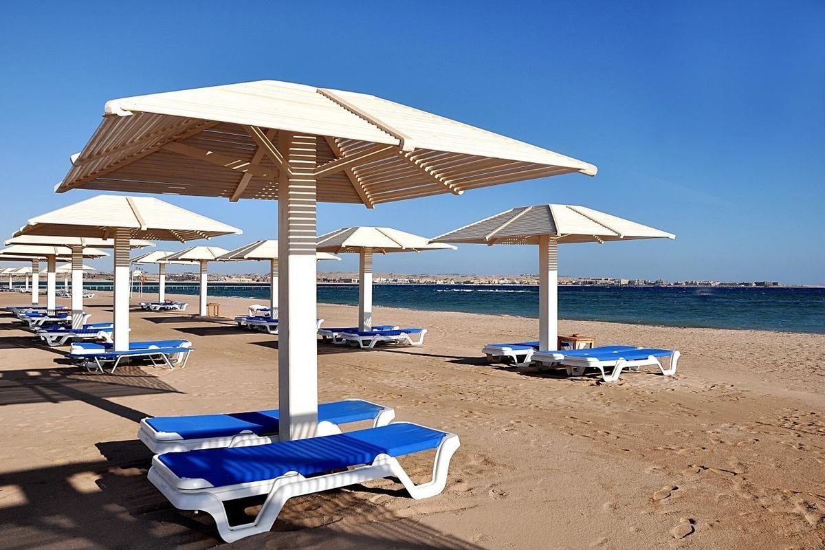 PREMIER LE REVE HOTEL & SPA (ADULTS ONLY) 4
