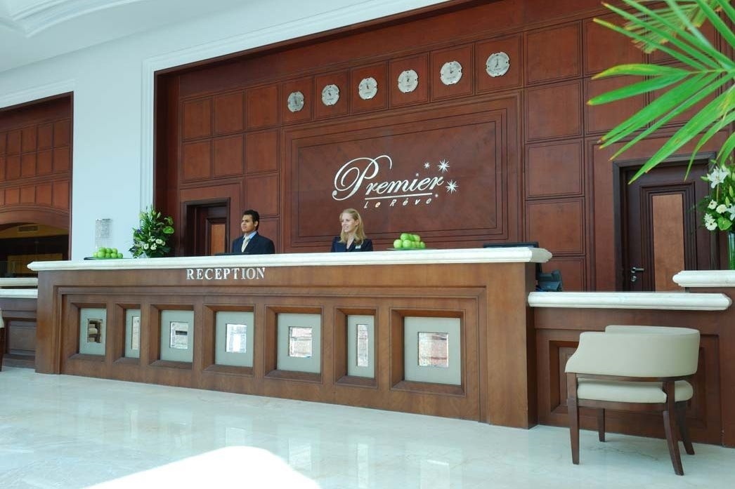 PREMIER LE REVE HOTEL & SPA (ADULTS ONLY) 5