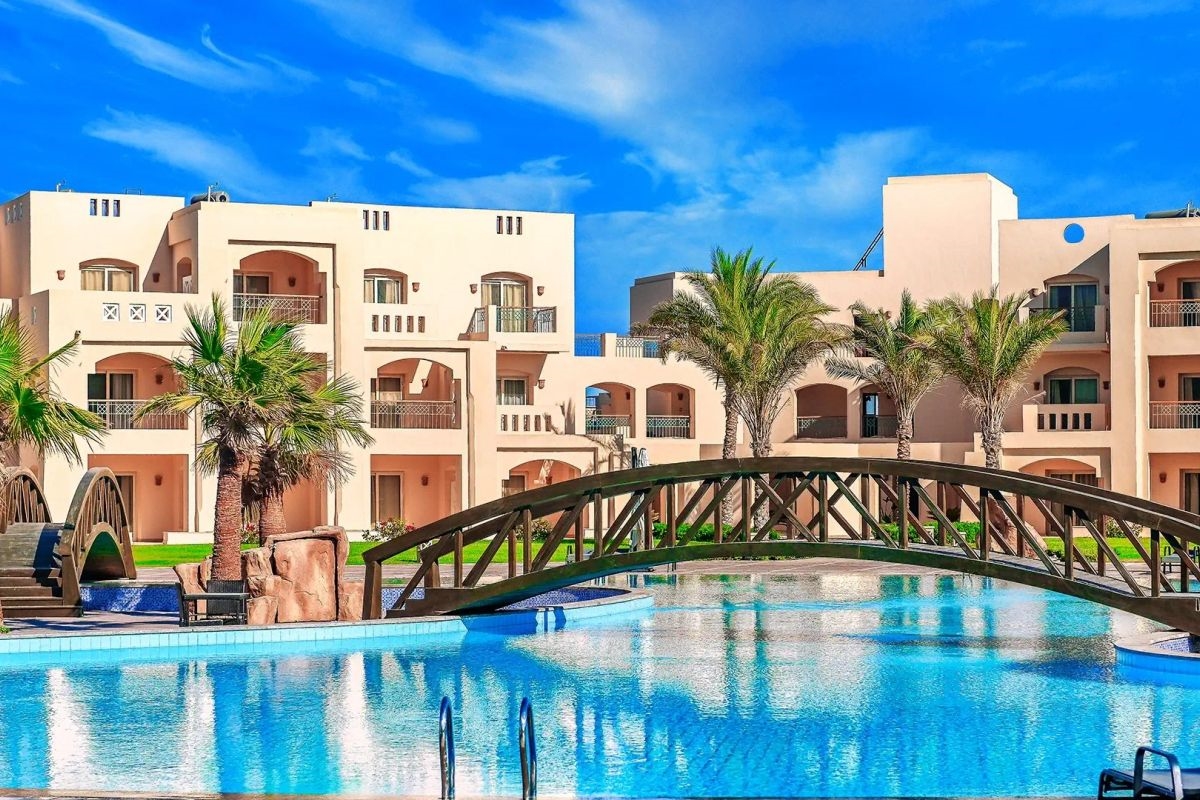 SATAYA RESORT MARSA ALAM 3
