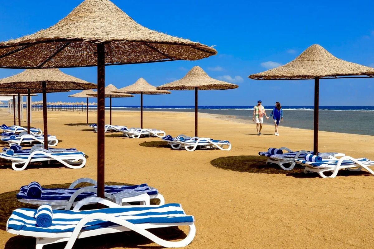 SATAYA RESORT MARSA ALAM 4