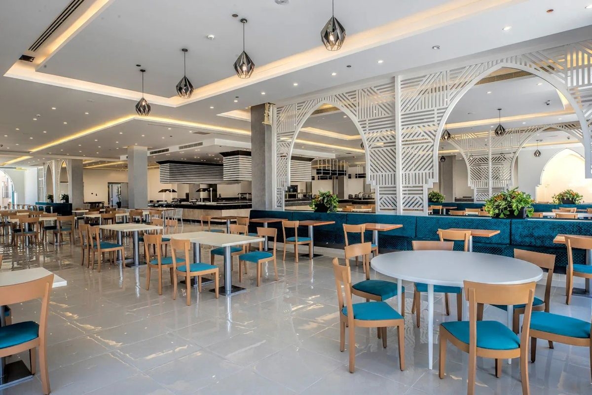 SATAYA RESORT MARSA ALAM 5