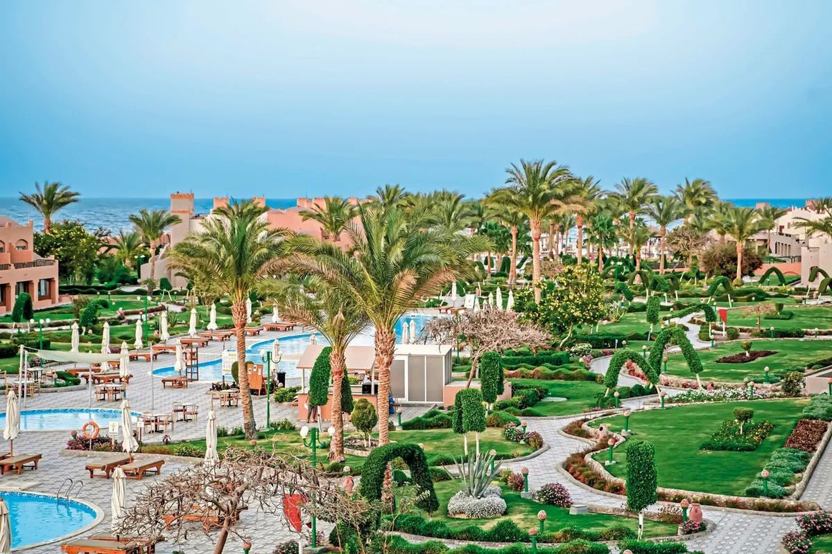 SENTIDO AKASSIA BEACH 2