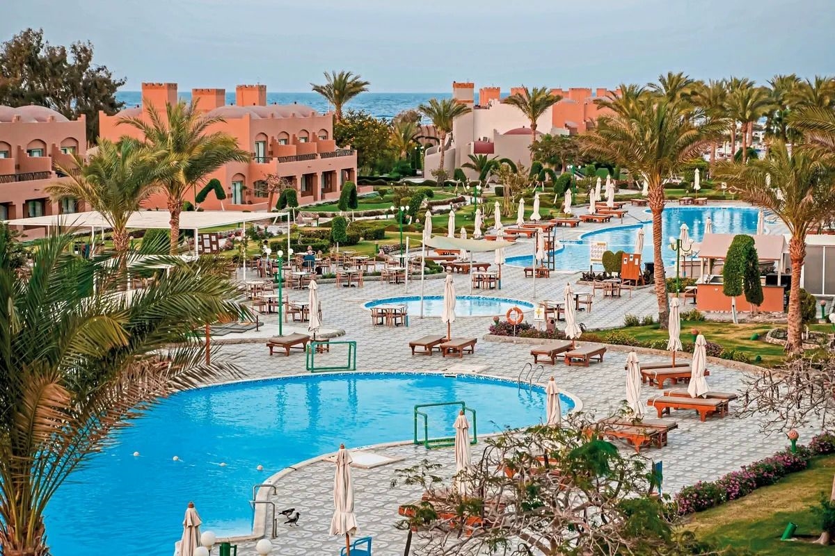 SENTIDO AKASSIA BEACH 3