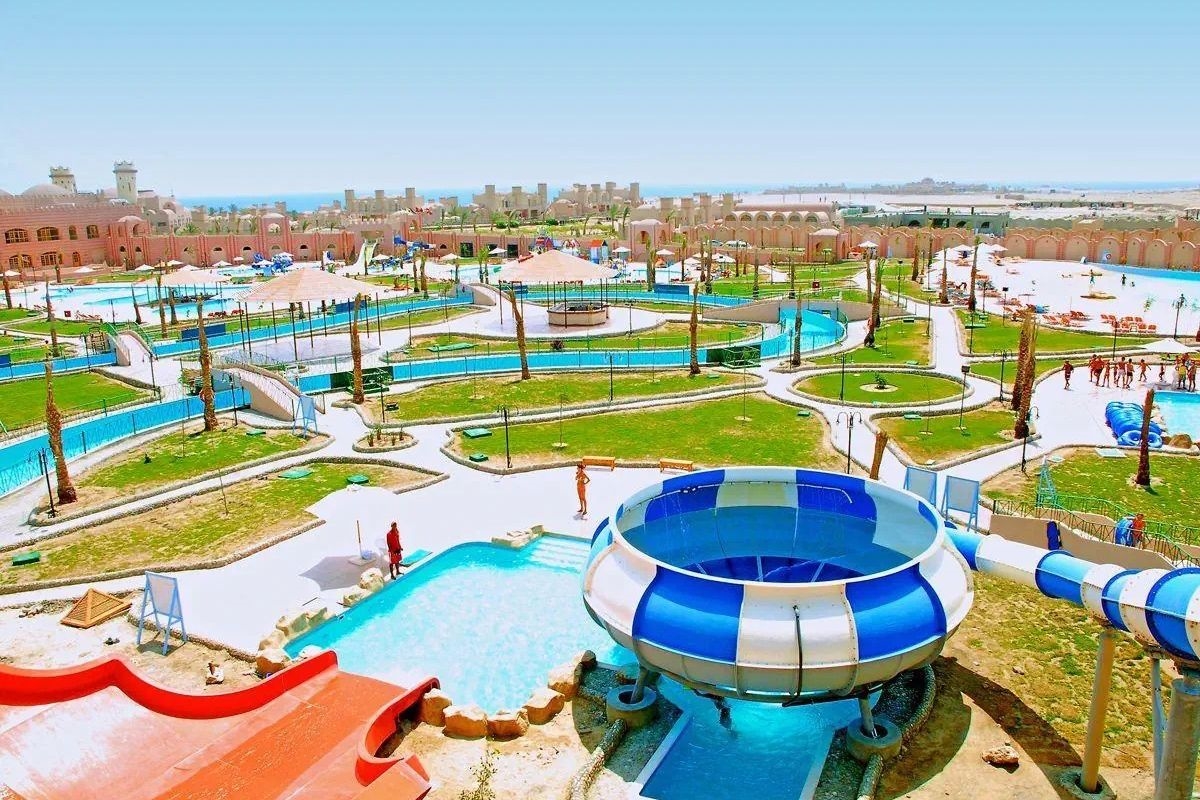 SENTIDO AKASSIA BEACH 4