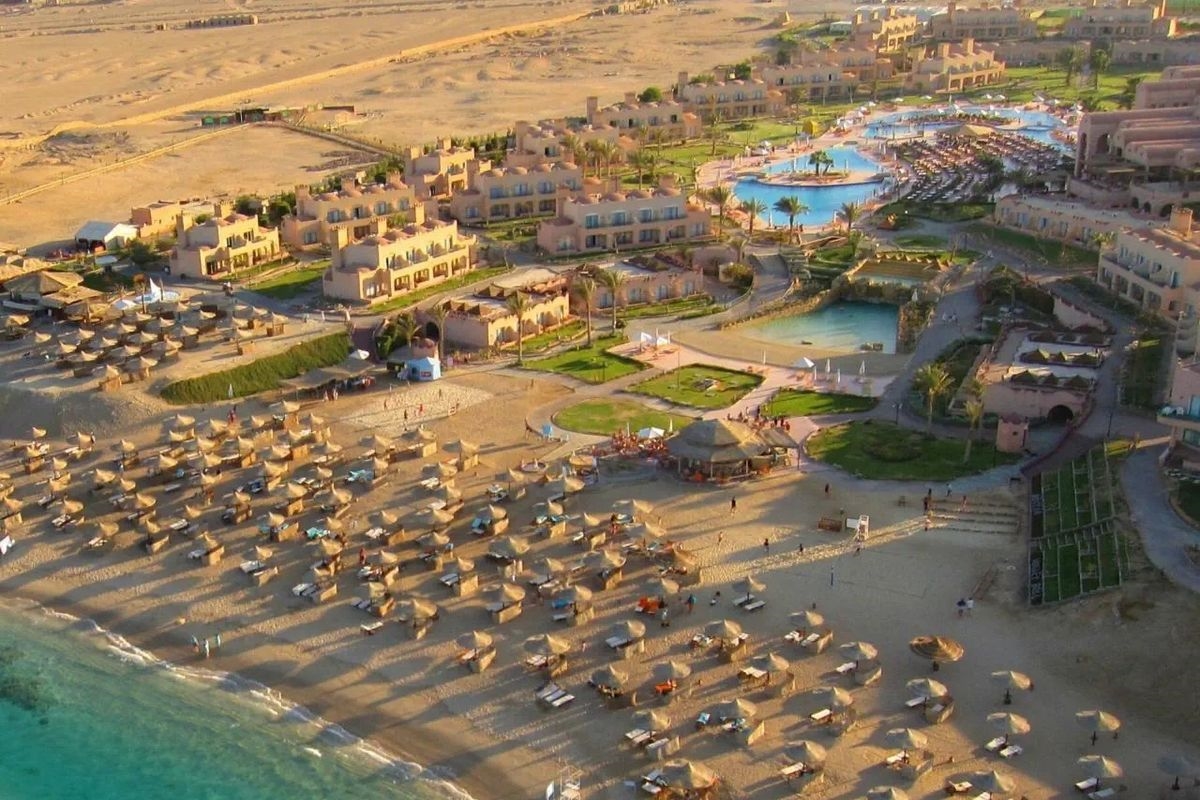 SENTIDO AKASSIA BEACH 5