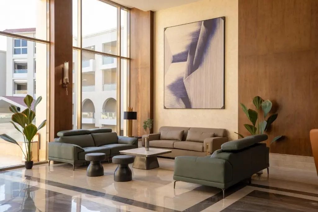 Serenity Hotel Sahl Hasheesh 4