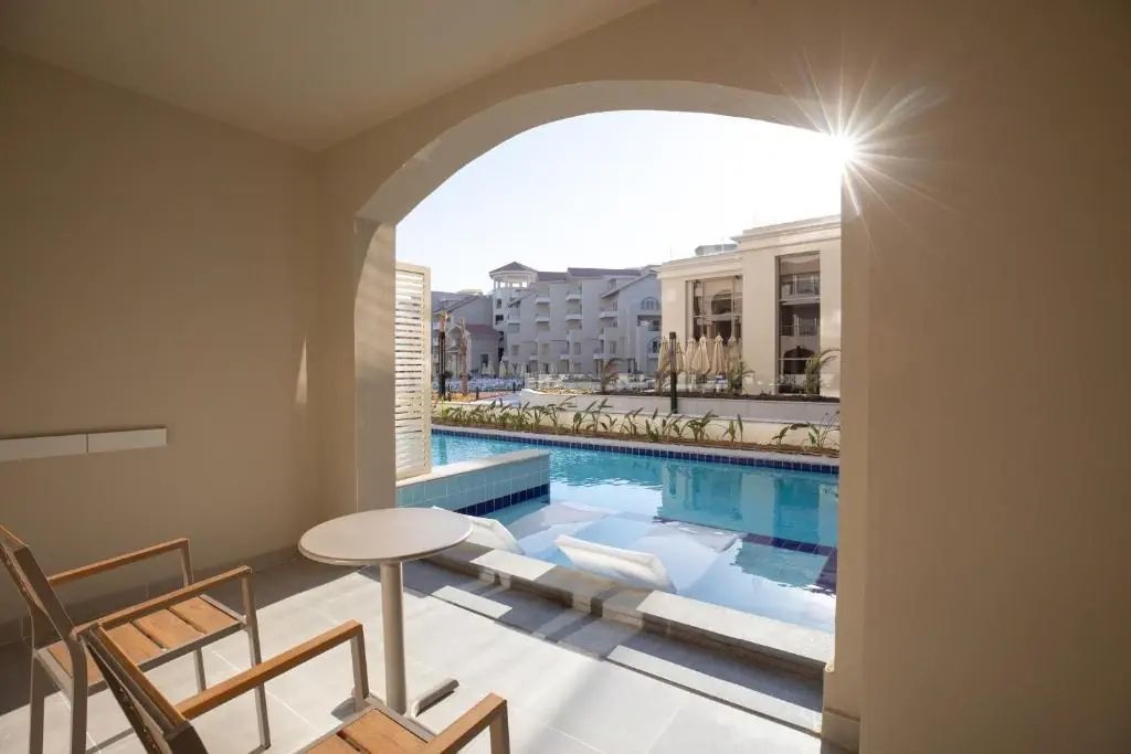 Serenity Hotel Sahl Hasheesh 5