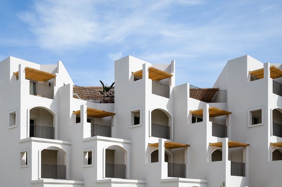 SERRY BEACH RESORT 2