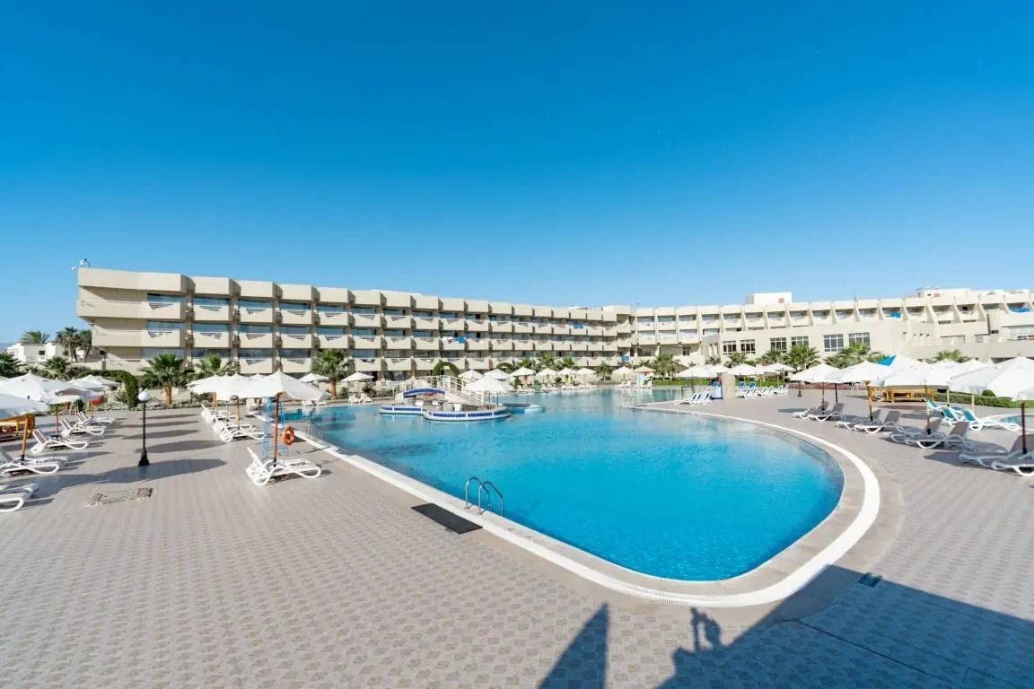 SEVEN SEAS JOLIE BAY ABU SOMA (EX. AQUA MONDO)